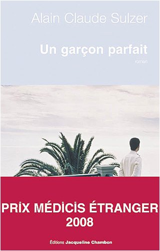 garcon