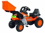 Zoom Produkt-Bild: BIG 56545 - Farmstar-John-Loader