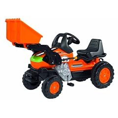 BIG 56545 - Farmstar-John-Loader
