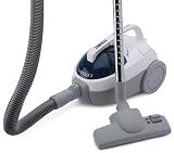 Zanussi - ZAN1667 - Aspirateur sans Sac