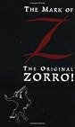 The Mark of Zorro