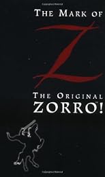 The Mark of Zorro
