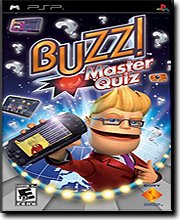 Buzz Master Quiz