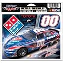 David Reutimann 00 Damino's Pizza Ultra Decal