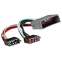 Hama Kfz-Adapter ISO auf Ford Fiesta/Fusion ab 2002