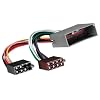 Hama Kfz-Adapter ISO auf Ford Fiesta/Fusion ab 2002
