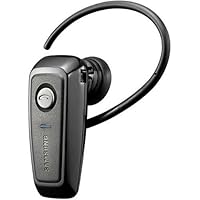 Samsung WEP250 Bluetooth Headset (Black)