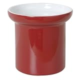 Enzo Rodi 668452 WC-Topf Serie Aloa Keramik rot