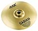 Sabian 18-Inch AAX X-Plosion Crash