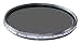 Tiffen 62HTCP 62MM Digital HT Circular Polarizer Titanium Filter