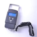 CE Certified Digital Portable Luggage Scale Baggage Scale Suitcase Weigh Scale 40KG Precision Scale = No More Excess Baggage Charges