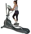 Fitnex E70 Elliptical Trainer