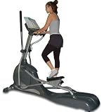 Fitnex E70 Elliptical Trainer