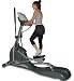 Fitnex E70 Elliptical Trainer