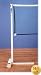 Portable Badminton Center Upright Post