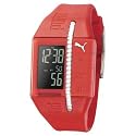 Puma Unisex Active Collection Cardiac Heart Rate Monitor Watch #PU900111002