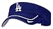 Los Angeles Dodgers MLB Nike Visor