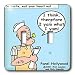 Londons Times Famous People Places Books Cartoons - POPEYE PHILOSOPHY - Light Switch Covers - double toggle switch