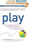 Play: How it Shapes the Brain, Opens...