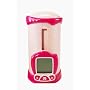 My Meebas Game - Sparklin' Pink Tube