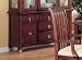 Buffet in Rich Cherry - Coaster