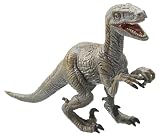 Eigenschaften epixx 20500 / epixx-Figurenwelt Dinosaurier 20500 - Velociraptor
