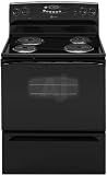 Review Maytag  / Maytag MER5551BAB 30