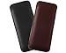 Mens Half Slip Soft Slip In Eyeglass Case