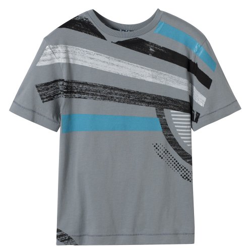 Boysâ€™ Shaun White Geomania Tee â€“ ManaTee