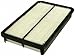 Fram CA7351 Rigid Panel Air Filter
