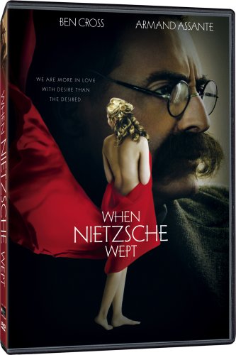 Download When Nietzsche Wept Online!