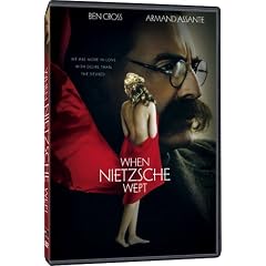 When Nietzsche Wept