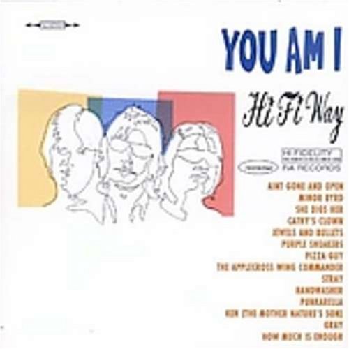 You Am I - Purple Sneakers Lyrics - Zortam Music