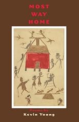 Most Way Home: Poems