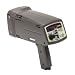 Shimpo DT-725-230V Internal Battery Powered Digital Stroboscope, 220 VAC Charger, +/- 0.02 percent Accuracy, 40.0 - 12500fpm Range