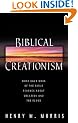 Biblical Creationism