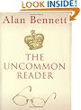 The Uncommon Reader