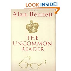 The Uncommon Reader