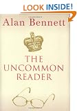 The Uncommon Reader