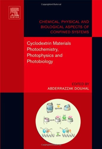Cyclodextrin Materials Photochemistry, Photophysics and Photobiology (Chemical, Physical and Biological Aspects of Confined Systems)