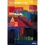 2009 Ton Schulten Super Poster Calendar