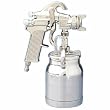 Northern Industrial Deluxe Spray Gun and Cup