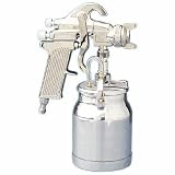 Northern Industrial Deluxe Spray Gun and Cup