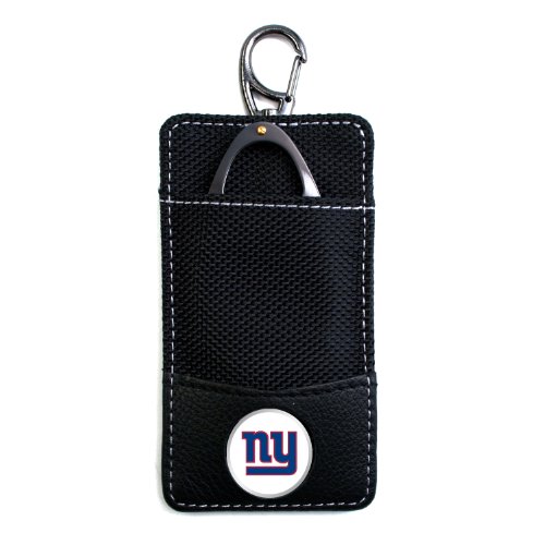 New York Giants Cigar Cutter with Sheath