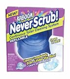 Kaboom 35111 NeverScrub Refill