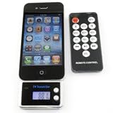 All Kit FM Transmitter(F9)