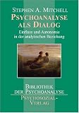 Produkt-Bild: Psychoanalyse als Dialog: Einfluss und Autonomie in der analytischen Beziehung
