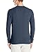 Volcom Men's Hawkins Thermal Shirt