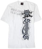 Southpole  Young Men's Hd Screen Print T-Shirt