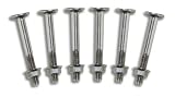 Hydro Tools 87907 Stainless Steel Ladder Bolts